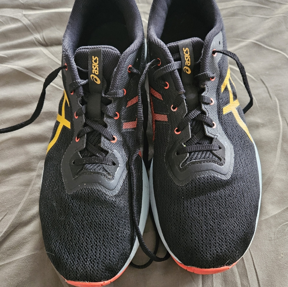 Asics Versablast Ortholite Running Shoes Size 11US